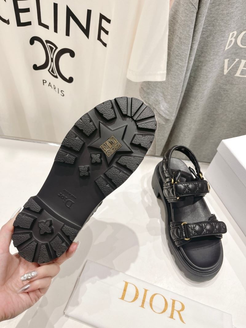 Christian Dior Sandals